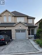 101 CRYSTALVIEW CRESCENT Brampton, ON L6P 2S2