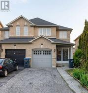 101 CRYSTALVIEW CRESCENT Brampton, ON L6P 2S2