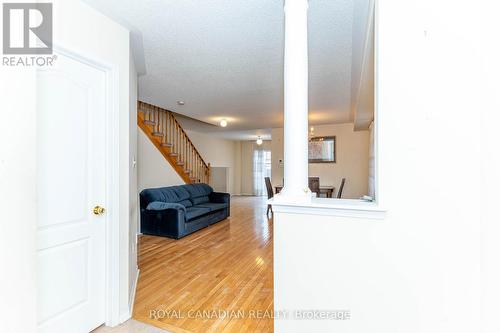 101 Crystalview Crescent, Brampton, ON - Indoor Photo Showing Other Room