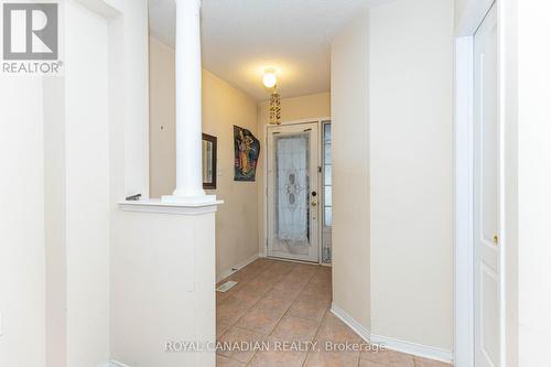 101 Crystalview Crescent, Brampton, ON - Indoor Photo Showing Other Room