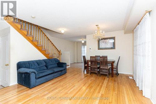 101 Crystalview Crescent, Brampton, ON - Indoor Photo Showing Other Room