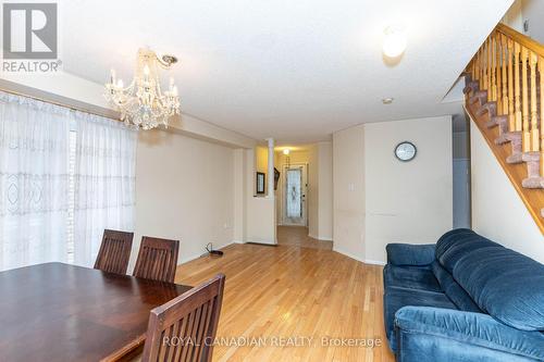 101 Crystalview Crescent, Brampton, ON - Indoor