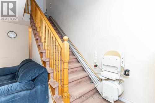 101 Crystalview Crescent, Brampton, ON - Indoor Photo Showing Other Room