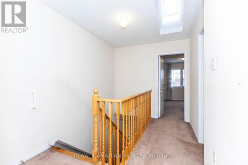101 Crystalview Crescent, Brampton, ON - Indoor Photo Showing Other Room