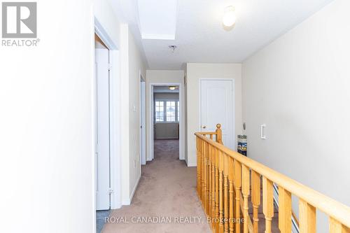 101 Crystalview Crescent, Brampton, ON - Indoor Photo Showing Other Room