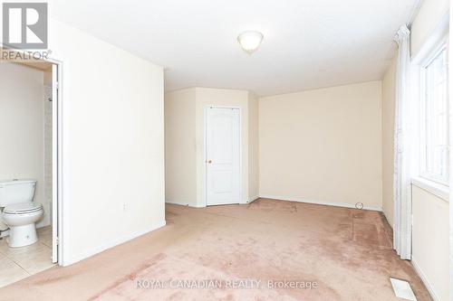 101 Crystalview Crescent, Brampton, ON - Indoor