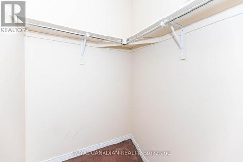 101 Crystalview Crescent, Brampton, ON - Indoor With Storage