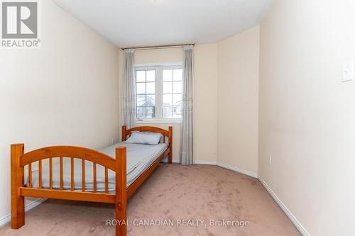 101 Crystalview Crescent, Brampton, ON - Indoor Photo Showing Bedroom