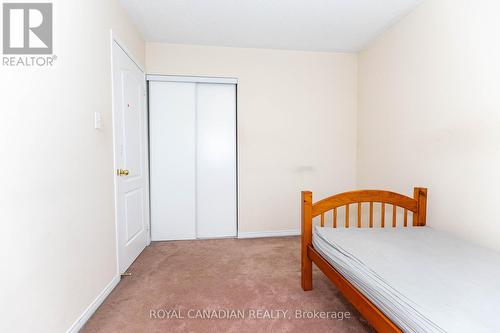 101 Crystalview Crescent, Brampton, ON - Indoor Photo Showing Bedroom