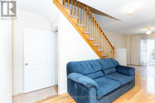 101 Crystalview Crescent, Brampton, ON - Indoor