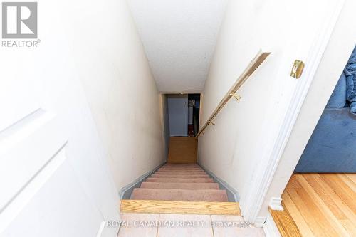 101 Crystalview Crescent, Brampton, ON - Indoor Photo Showing Other Room