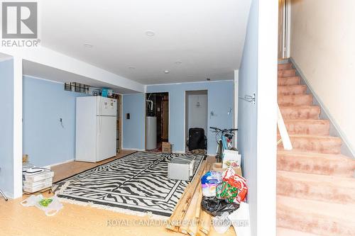 101 Crystalview Crescent, Brampton, ON - Indoor Photo Showing Other Room