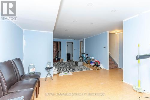 101 Crystalview Crescent, Brampton, ON - Indoor