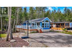 5478 Highway 93/95 Unit# 118 Fairmont Hot Springs, BC V0B 1L2