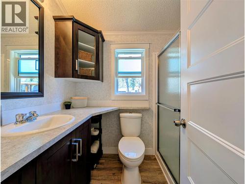5478 Highway 93/95 Unit# 118, Fairmont Hot Springs, BC 