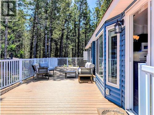 5478 Highway 93/95 Unit# 118, Fairmont Hot Springs, BC 