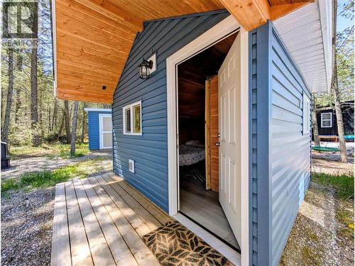 5478 Highway 93/95 Unit# 118, Fairmont Hot Springs, BC 