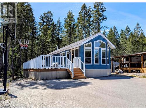 5478 Highway 93/95 Unit# 118, Fairmont Hot Springs, BC 