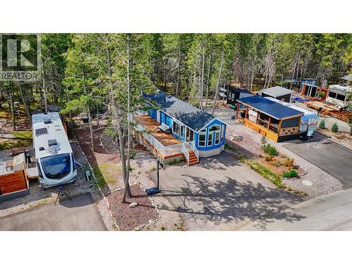 5478 Highway 93/95 Unit# 118, Fairmont Hot Springs, BC 