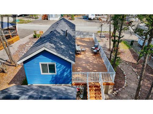 5478 Highway 93/95 Unit# 118, Fairmont Hot Springs, BC 
