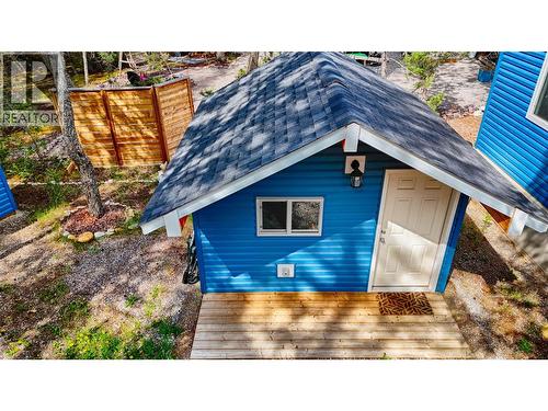 5478 Highway 93/95 Unit# 118, Fairmont Hot Springs, BC 