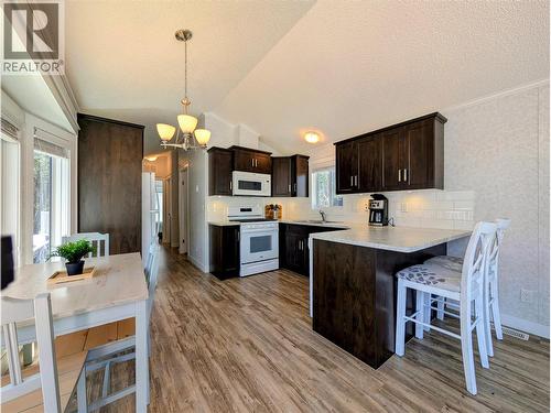 5478 Highway 93/95 Unit# 118, Fairmont Hot Springs, BC 