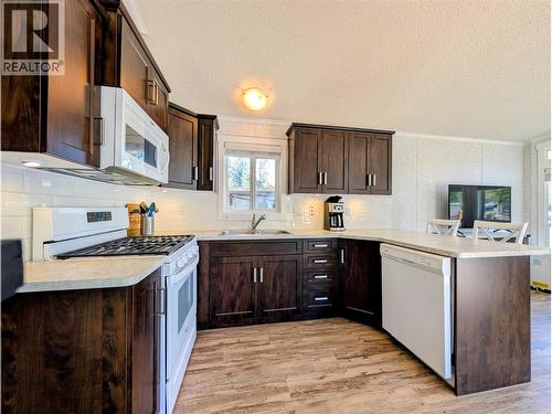 5478 Highway 93/95 Unit# 118, Fairmont Hot Springs, BC 