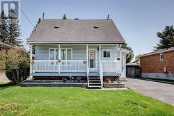 84 Victor Greater Sudbury, ON P3B 3R2
