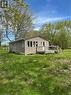 28 Derner Line, Lowbanks, ON  - Outdoor With Deck Patio Veranda 