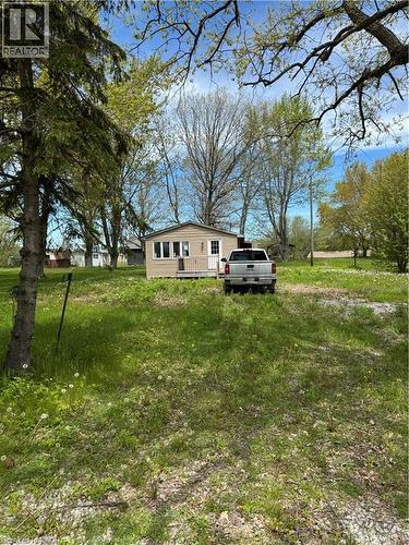 28 Derner Line, Lowbanks, ON - Outdoor