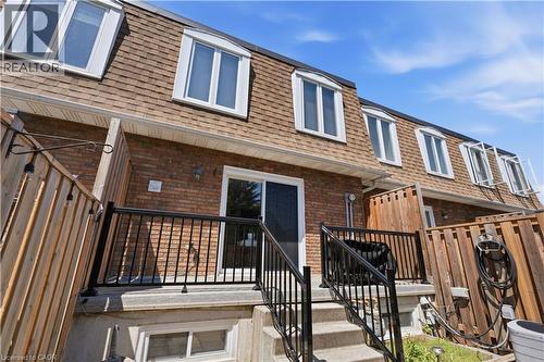1526 Westminster Place, Burlington, ON - Outdoor With Exterior