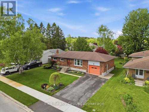 98 DIVISION STREET S  Brighton, ON K0K 1H0