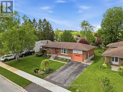 98 DIVISION STREET S Brighton, ON K0K 1H0