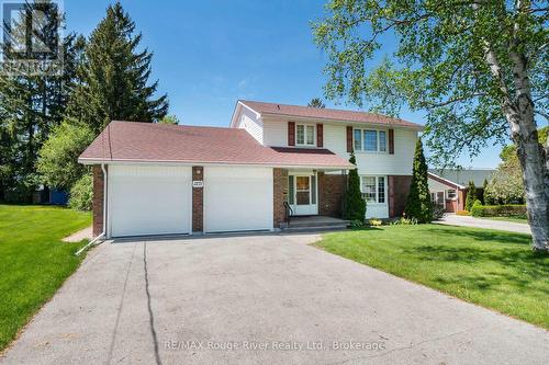 1271 ONTARIO STREET  Cobourg, ON K9A 3E1
