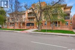 206 2315 Cornwall STREET  Regina, SK S4P 2L4