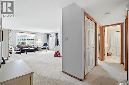 206 2315 Cornwall Street, Regina, SK - Indoor Photo Showing Other Room