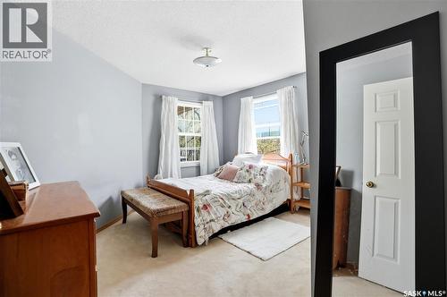 206 2315 Cornwall Street, Regina, SK - Indoor Photo Showing Bedroom