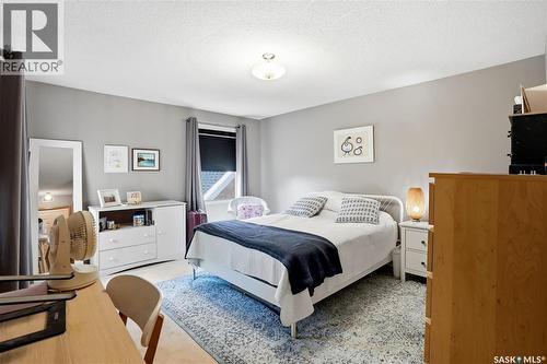 206 2315 Cornwall Street, Regina, SK - Indoor Photo Showing Bedroom