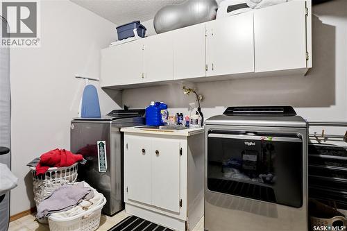 206 2315 Cornwall Street, Regina, SK - Indoor Photo Showing Laundry Room