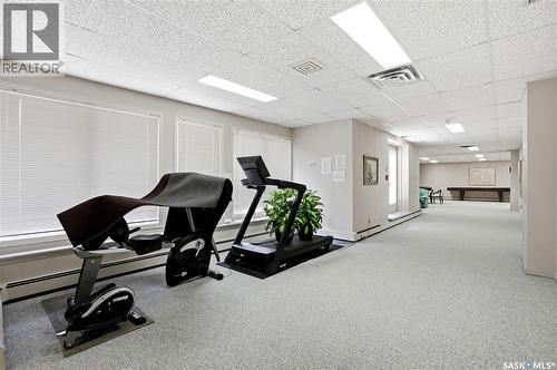 206 2315 Cornwall Street, Regina, SK - Indoor