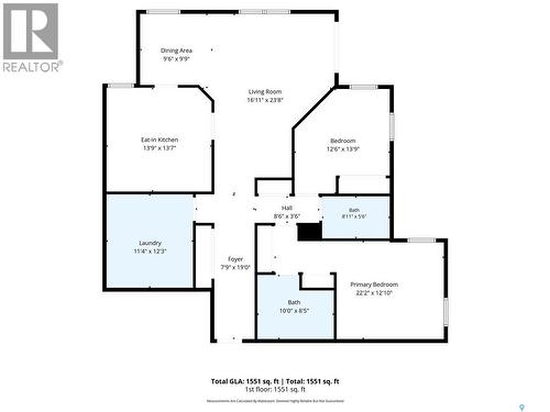 206 2315 Cornwall Street, Regina, SK - Other