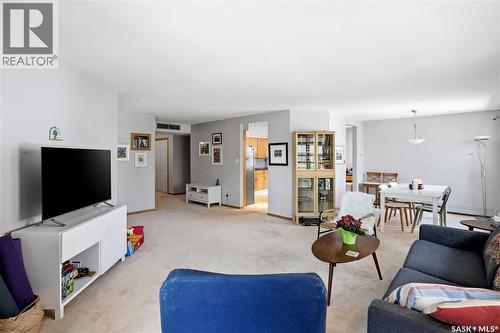 206 2315 Cornwall Street, Regina, SK - Indoor