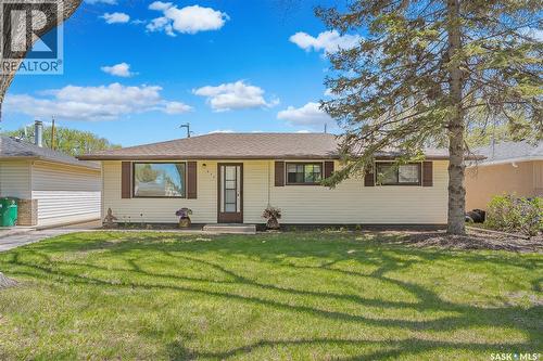 234 WINNIPEG AVENUE N  Saskatoon, SK S7L 3P4