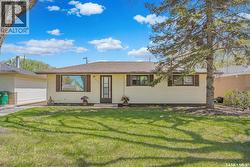 234 WINNIPEG AVENUE N  Saskatoon, SK S7L 3P4