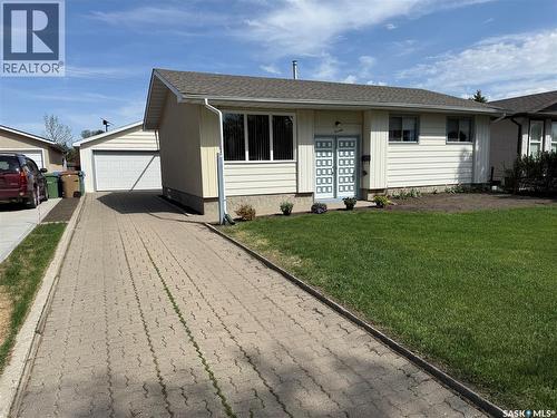 70 Hatton CRESCENT  Regina, SK S4N 5K6