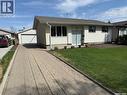 70 Hatton Crescent, Regina, SK  - Outdoor 