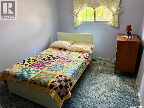 70 Hatton Crescent, Regina, SK - Indoor Photo Showing Bedroom