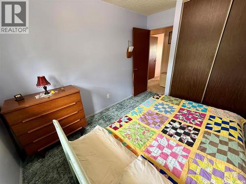 70 Hatton Crescent, Regina, SK - Indoor Photo Showing Bedroom