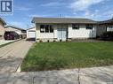 70 Hatton Crescent, Regina, SK  - Outdoor 
