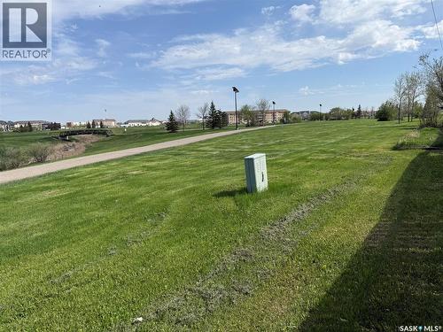70 Hatton Crescent, Regina, SK - Outdoor With View